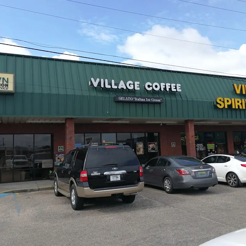 Village Coffee