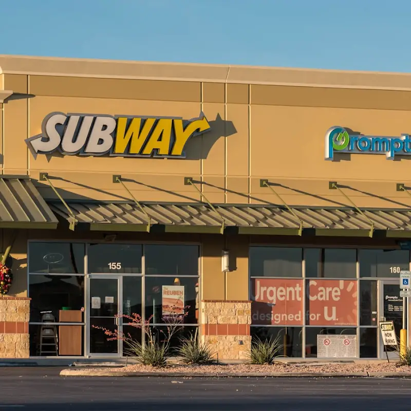 Subway