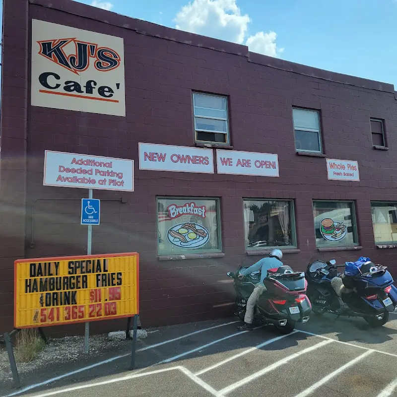 Jens Coffee House