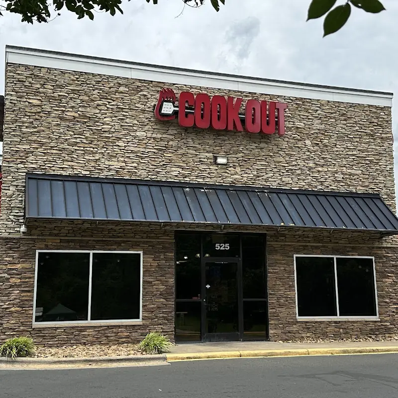 Cook Out