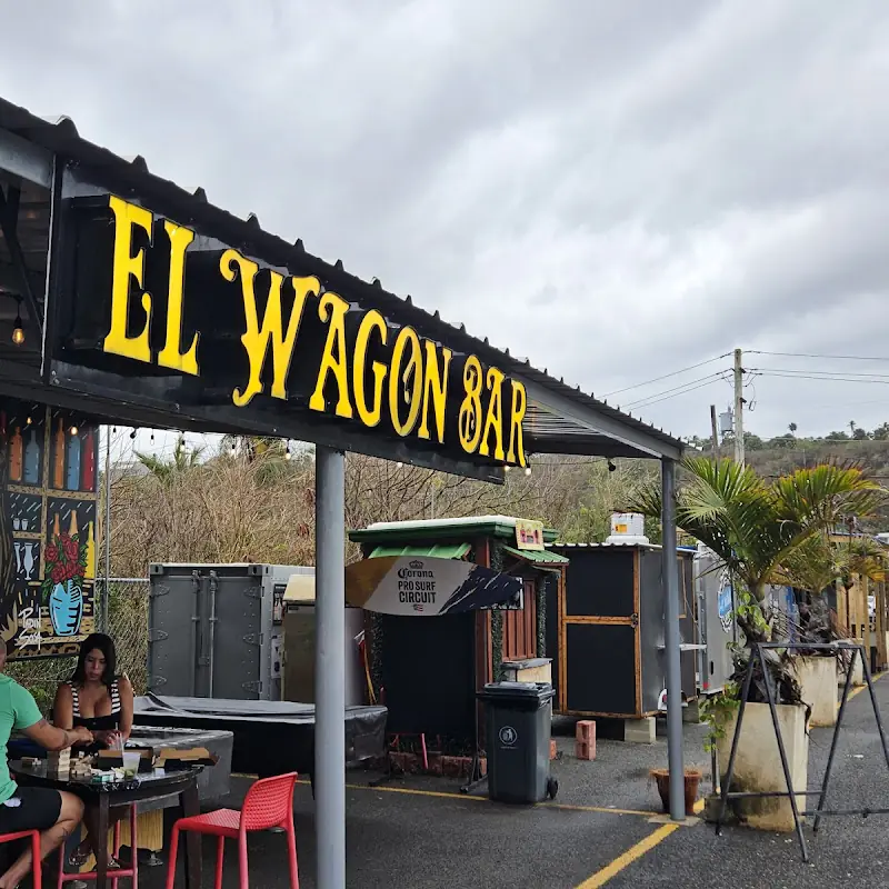 El Wagon