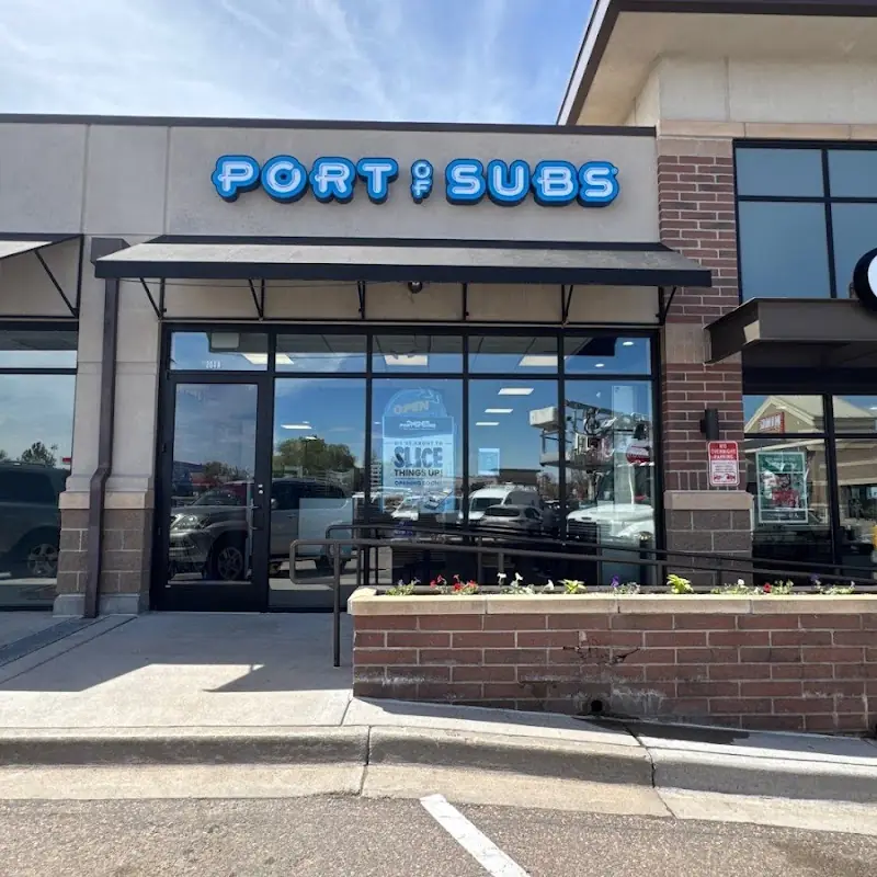 Port of Subs