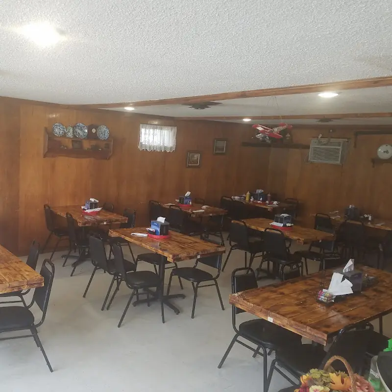 Gari's Diner