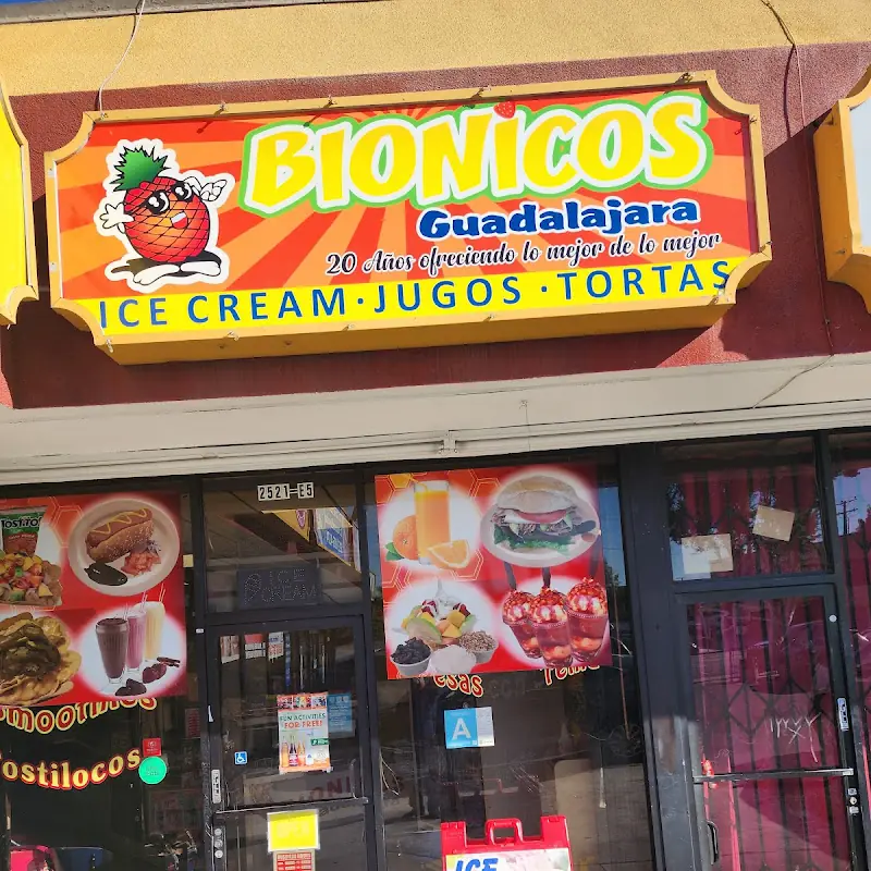 Ice-Cream Cone