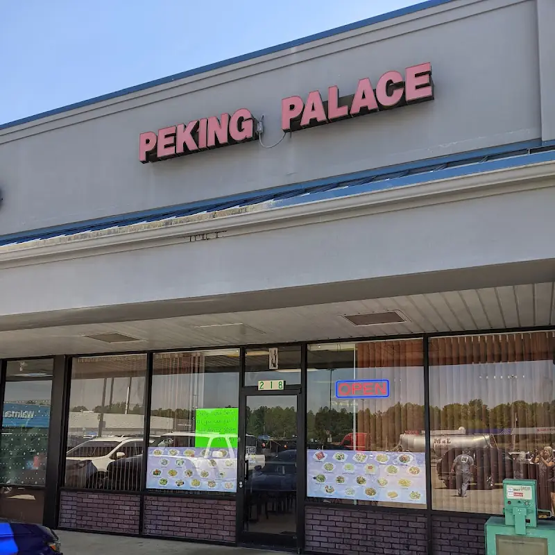 Peking Palace Restaurant | Chinese