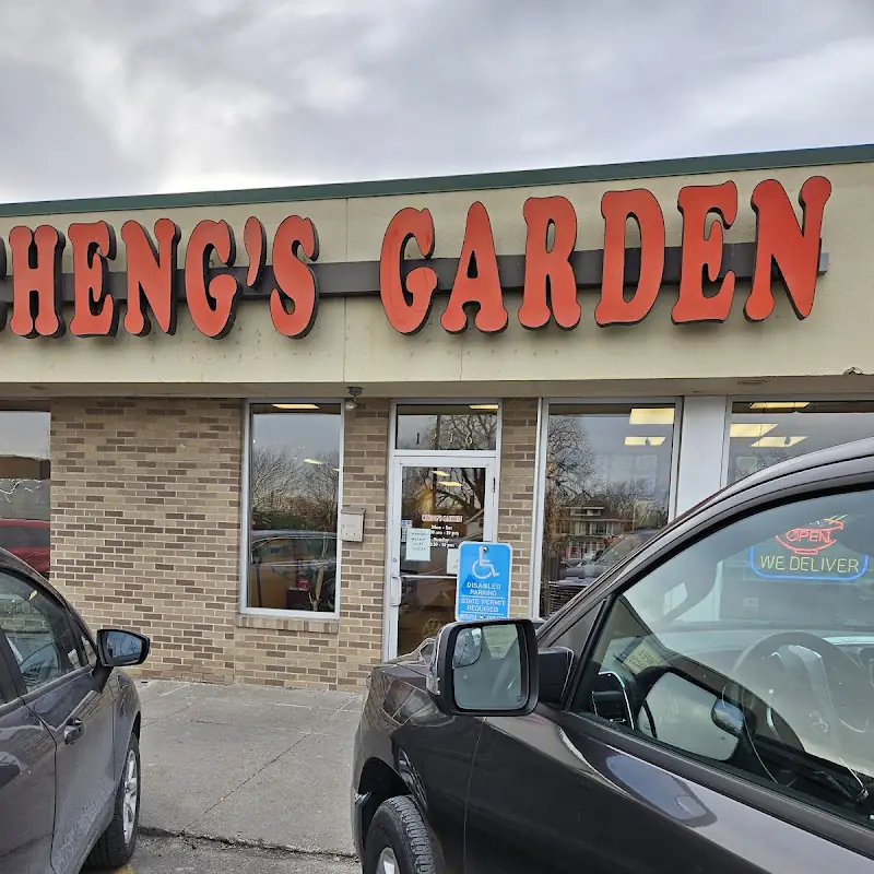 Cheng's Garden