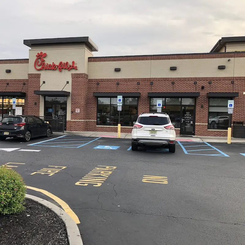 Chick-fil-A