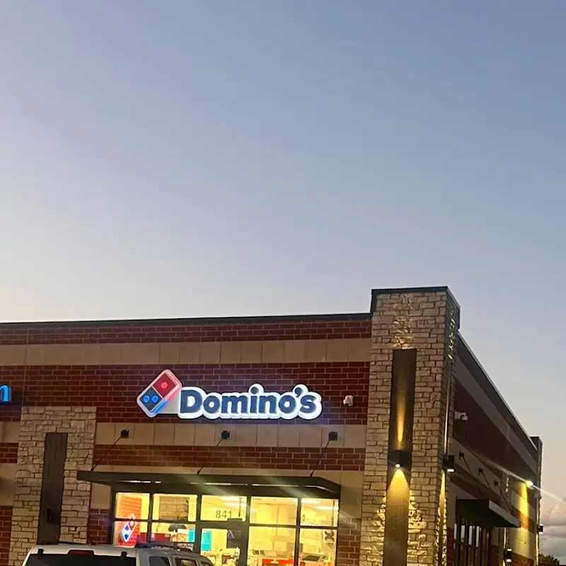Domino's