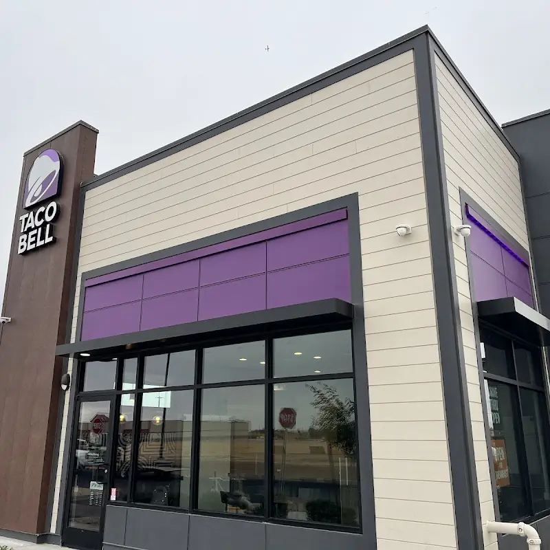 Taco Bell