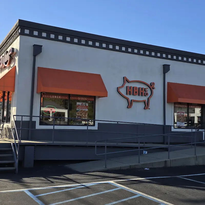 The Honey Baked Ham Company