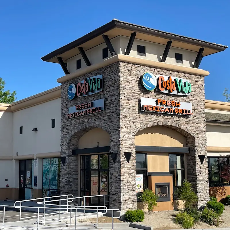 Costa Vida Fresh Mexican Grill
