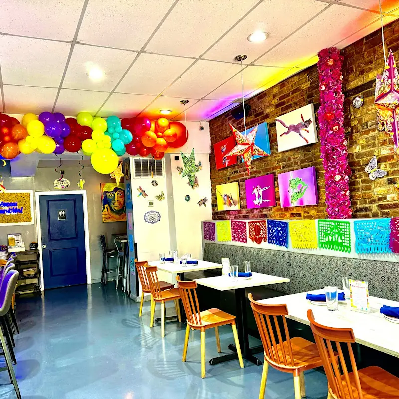 Taco City DC