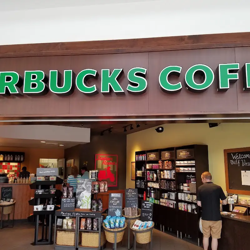 Starbucks Coffee Company