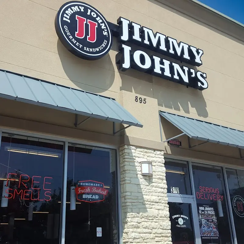 Jimmy John's
