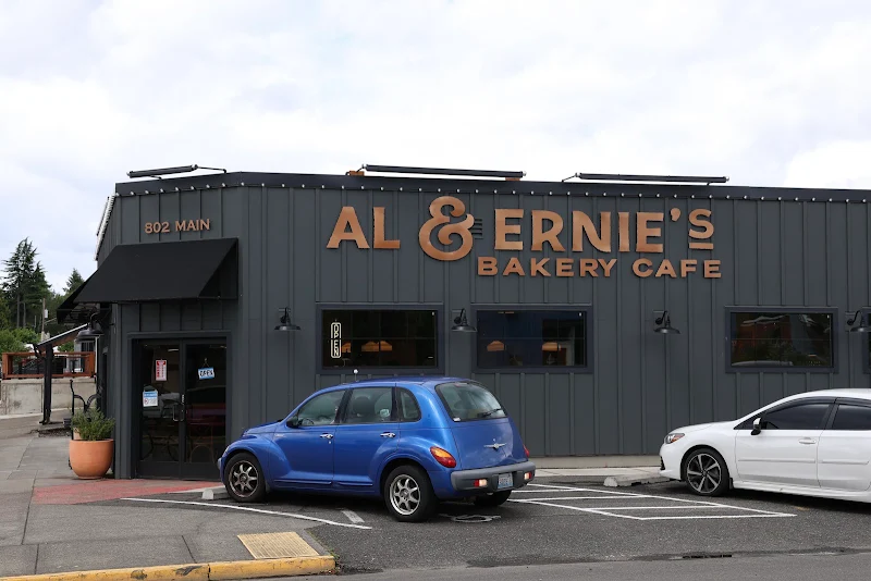 Al & Ernie’s Bakery Cafe