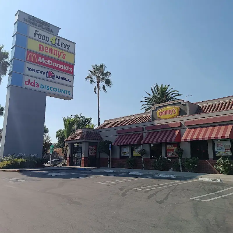 Denny's Restaurant