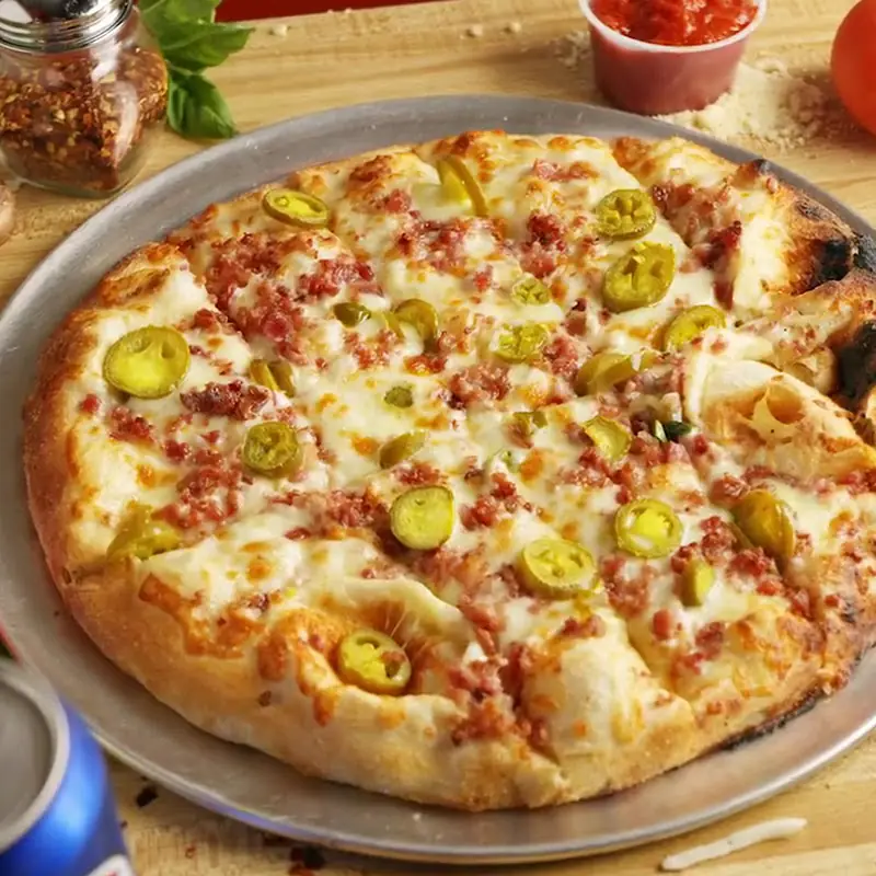 Cartecay River Pizza Company