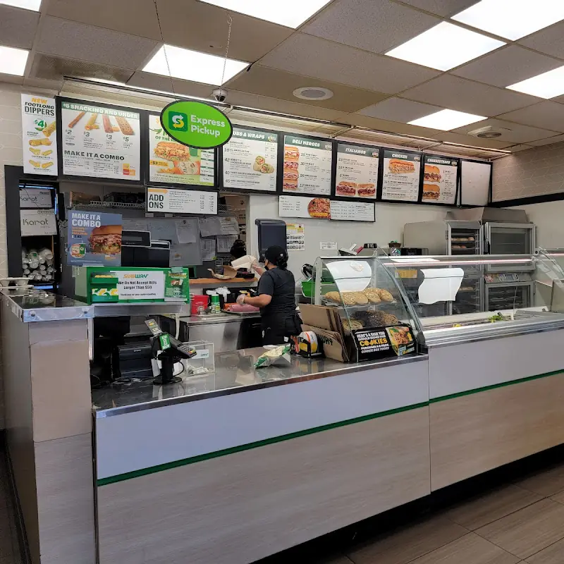 Subway