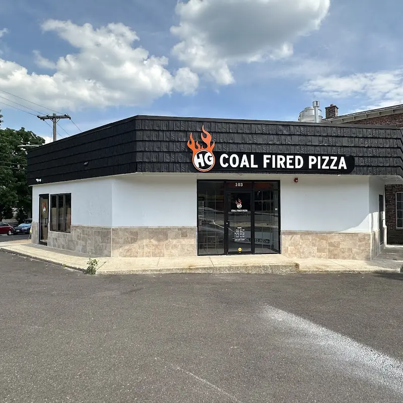 HG Coal Fired Pizza (Doylestown)