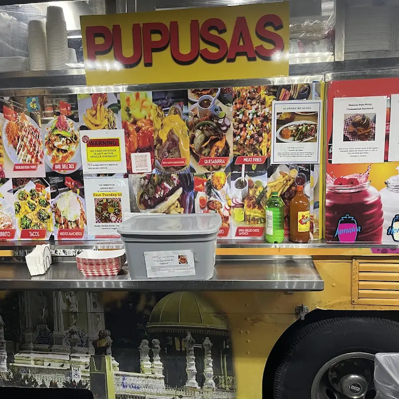 Mexican Style Hot Dog Combo