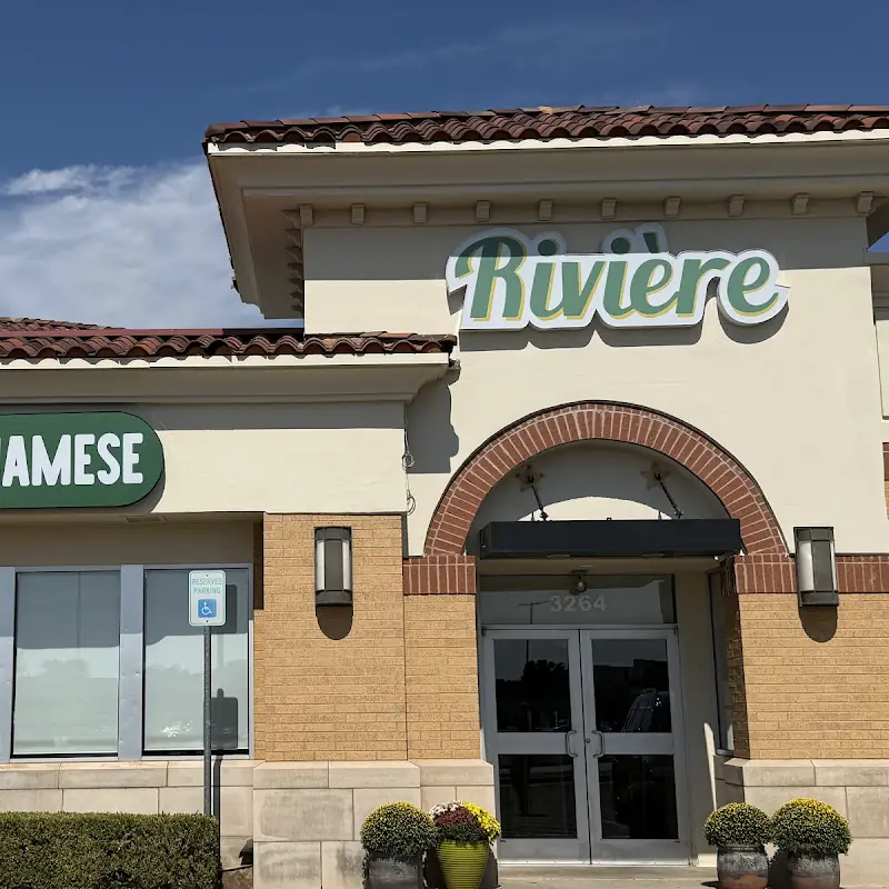 Riviere Modern Vietnamese