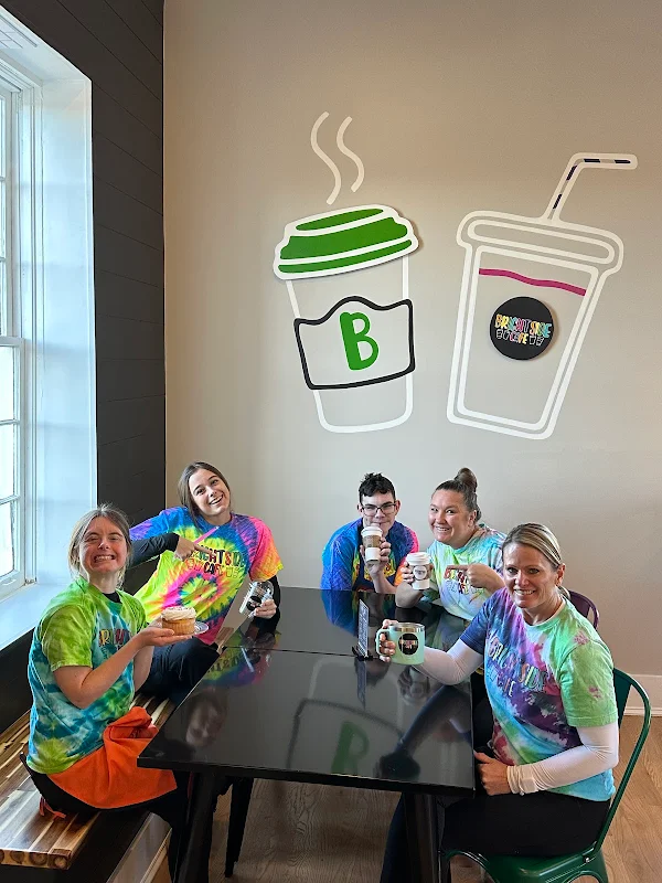 Brightside Cafe Buford
