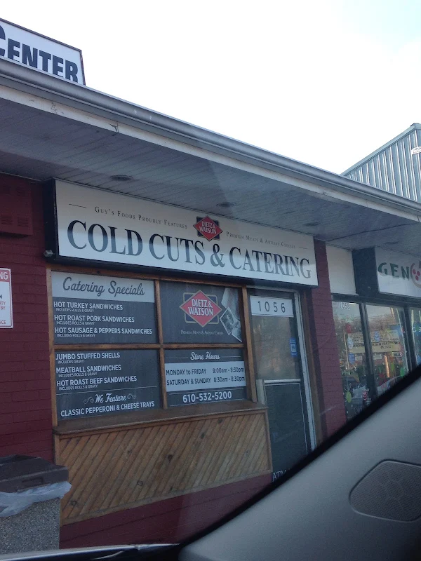 Guy's Foods