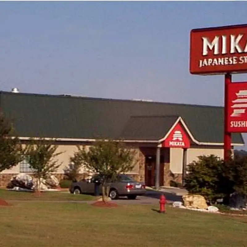 Mikata Japanese Steakhouse