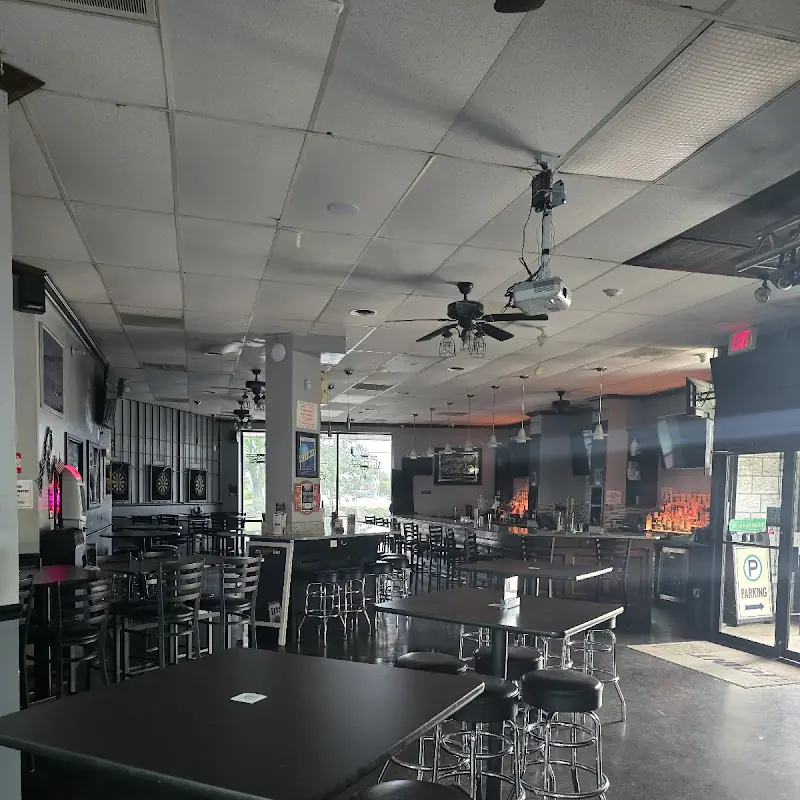 The Joint Bar And Grill