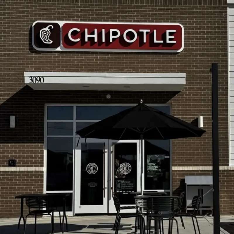 Chipotle Mexican Grill