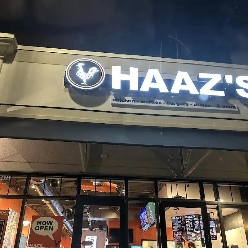 Haazs
