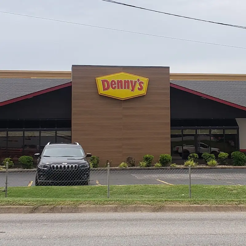 Denny's Restaurant