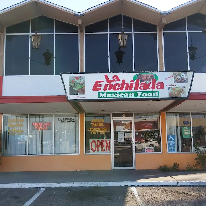 3 Soft taco combo