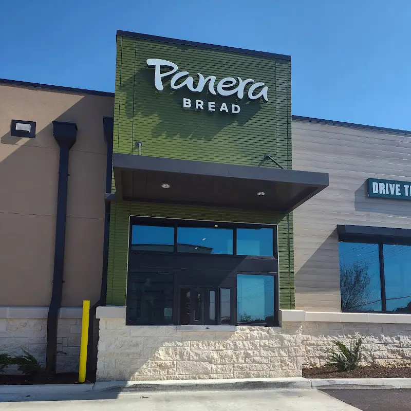 Panera Bread