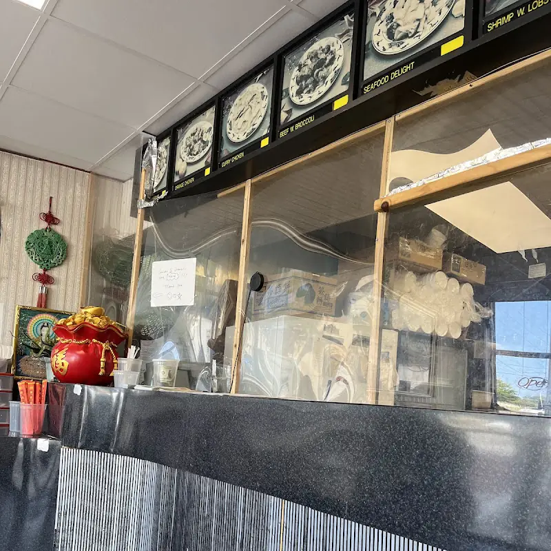Wok N Roll