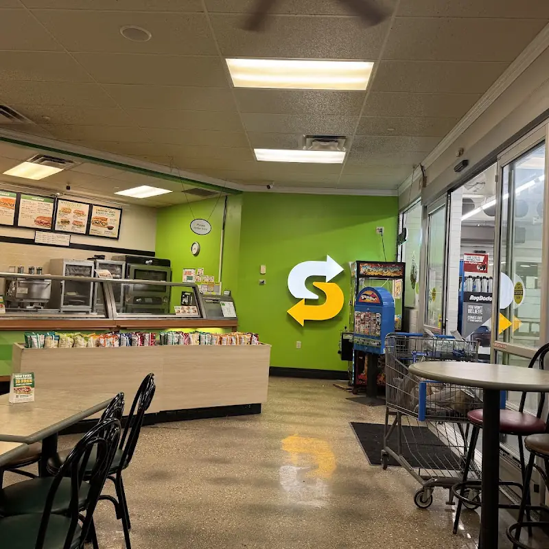 Subway