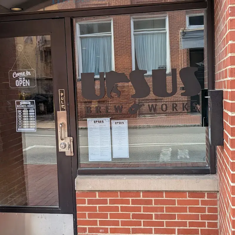Ursus Brew Works