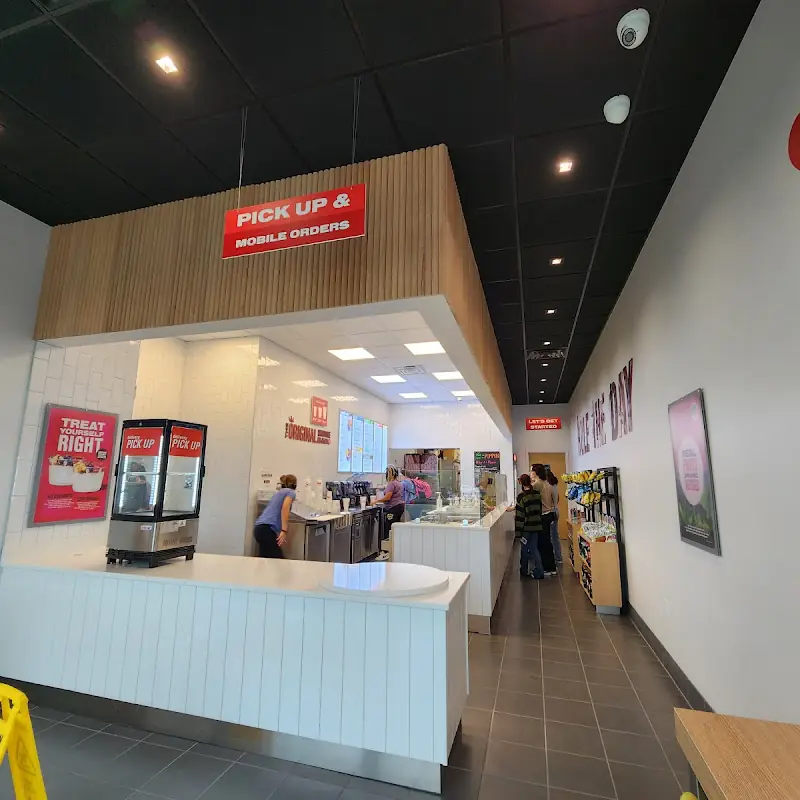 Smoothie King