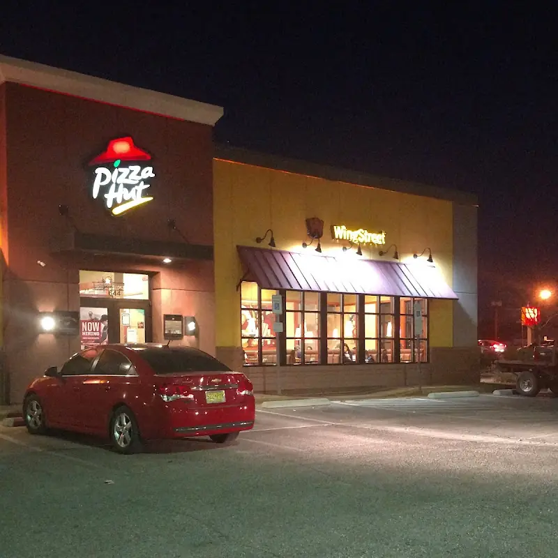 Pizza Hut