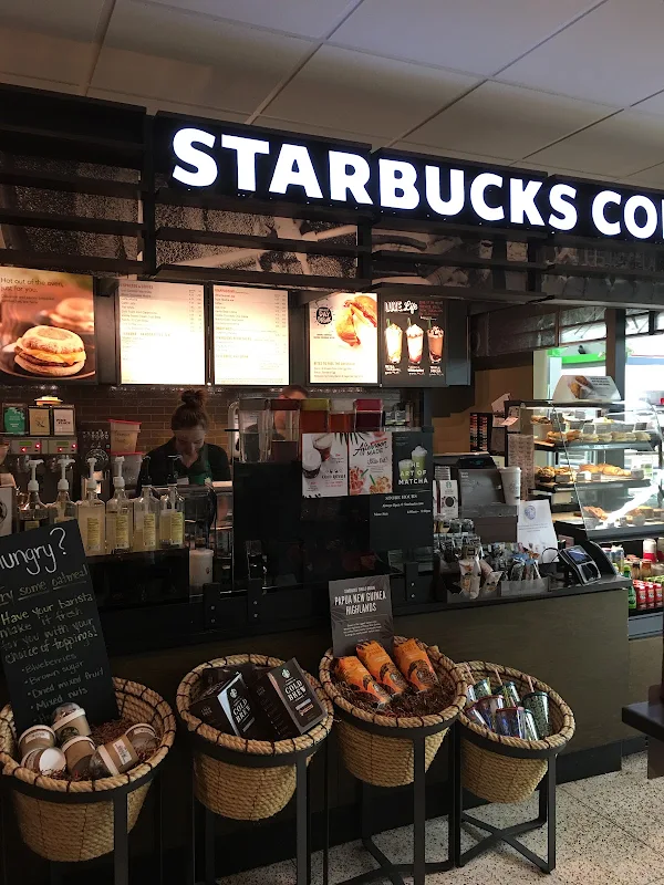 Starbucks Coffee Company