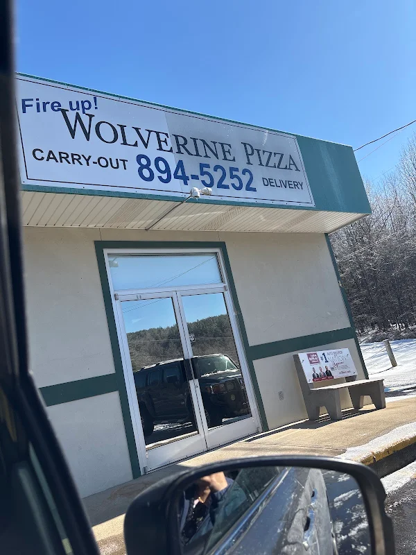 Wolverine Pizza