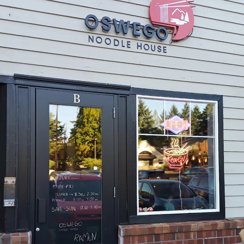Oswego Noodle House