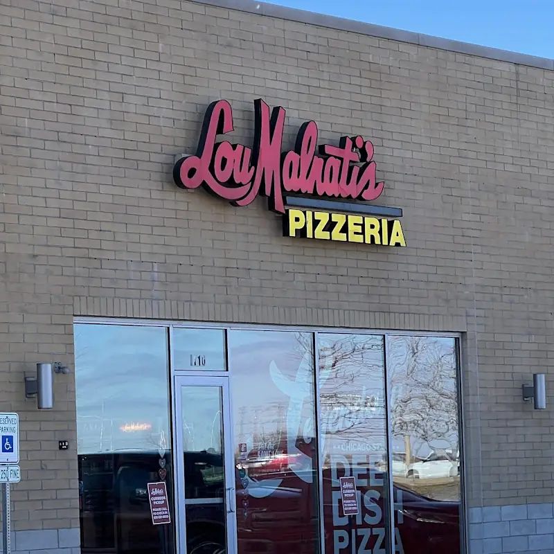 Lou Malnati's Pizzeria