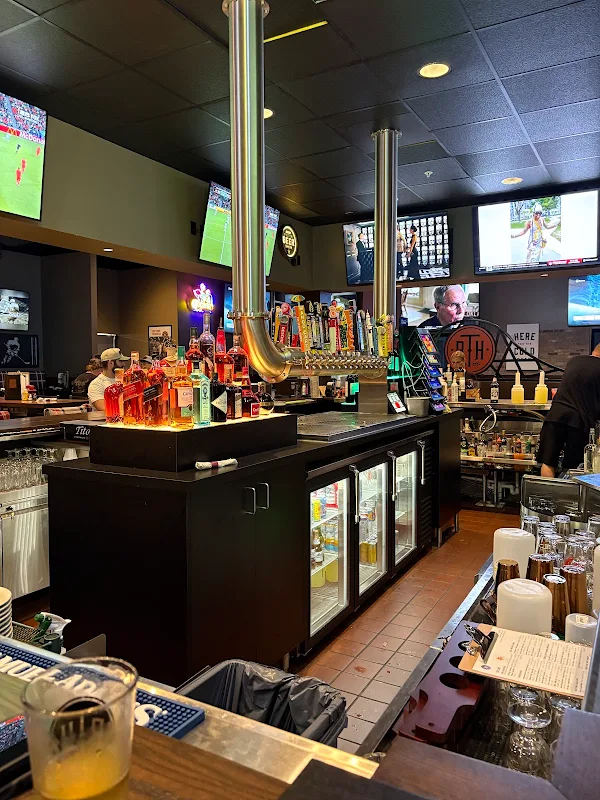 Boulder Tap House