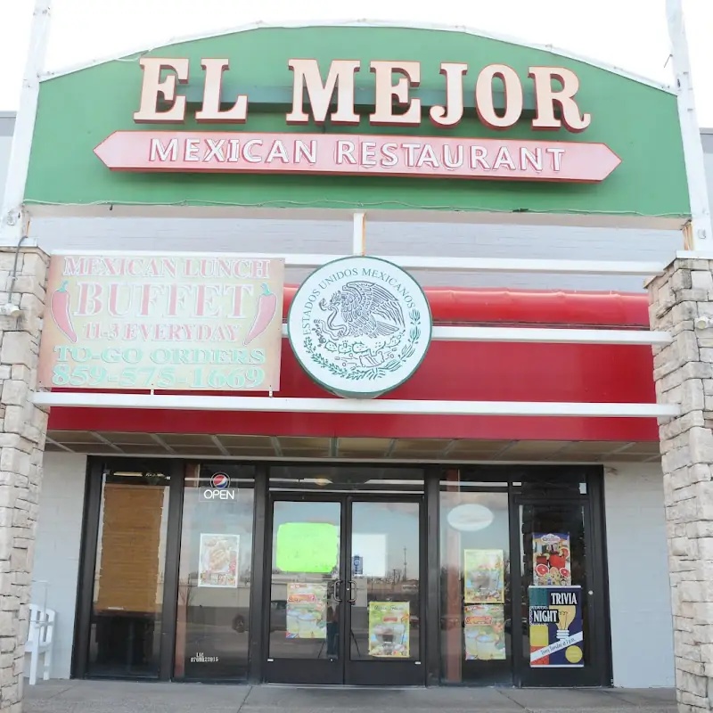 El Mejor