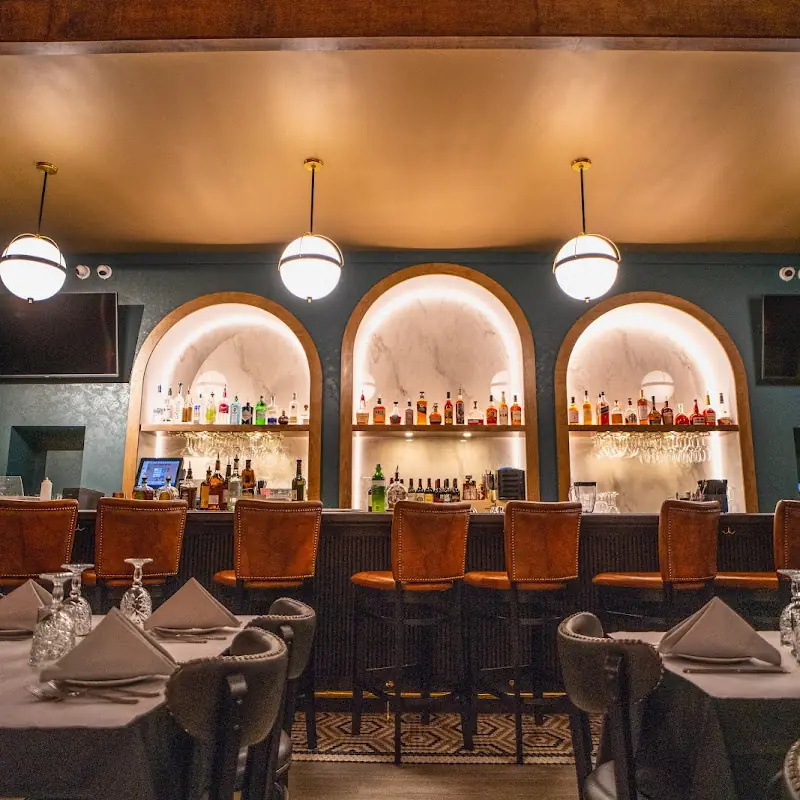 Prime Steakhouse