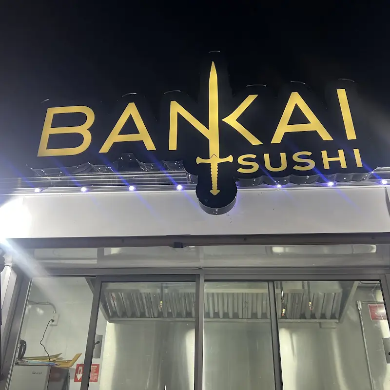 Ensalada Bankai / Bankai Salad