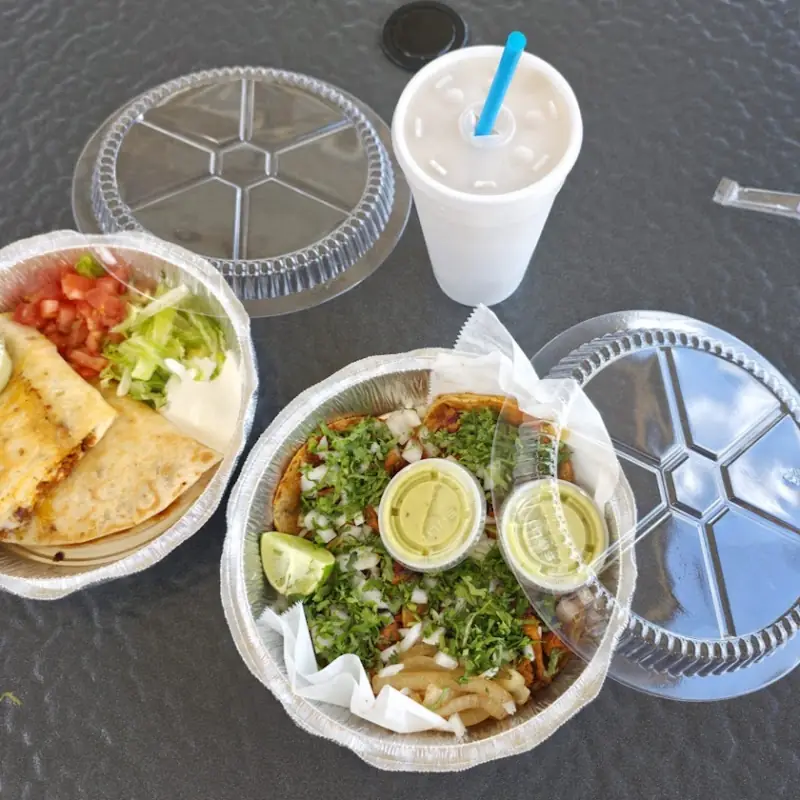 Taqueria Jalisco