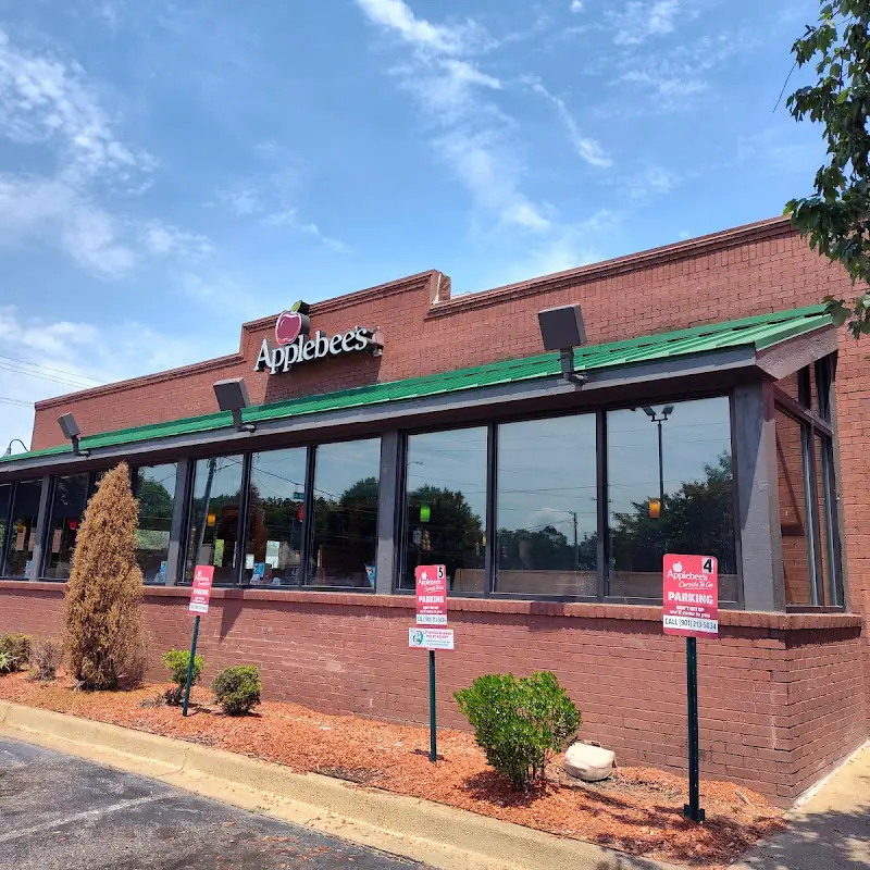 Applebee's Grill + Bar