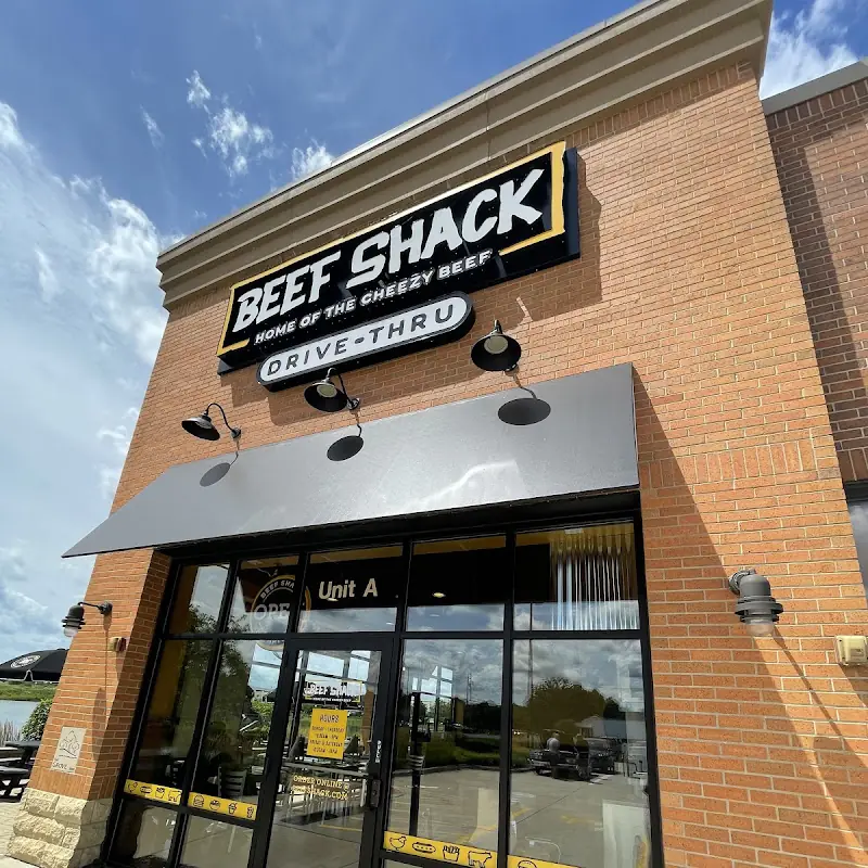 Beef Shack